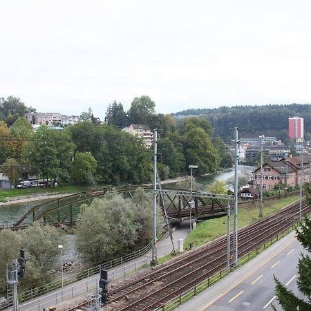 Easy-Living Apartments Lindenstrasse 48 Lucerna Esterno foto