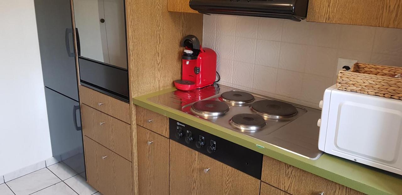 Easy-Living Apartments Lindenstrasse 48 Lucerna Esterno foto