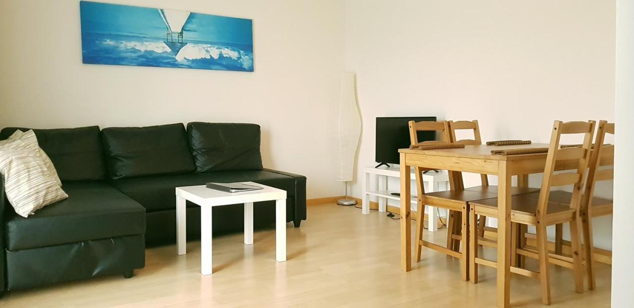 Easy-Living Apartments Lindenstrasse 48 Lucerna Esterno foto
