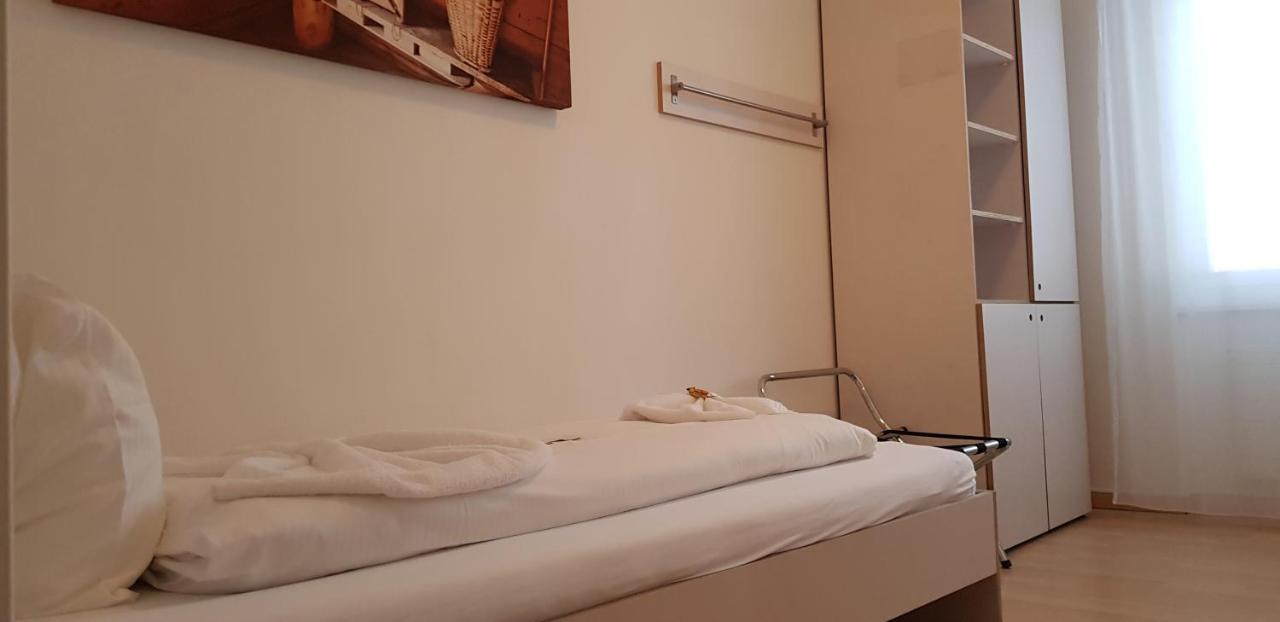 Easy-Living Apartments Lindenstrasse 48 Lucerna Esterno foto