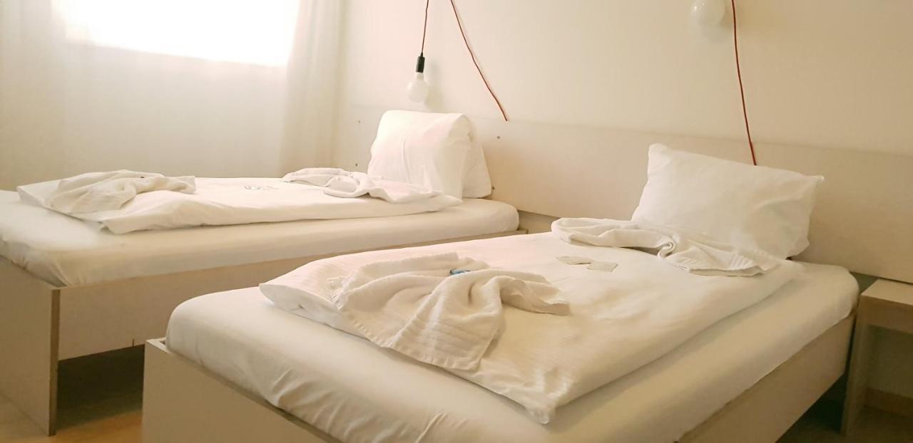 Easy-Living Apartments Lindenstrasse 48 Lucerna Esterno foto