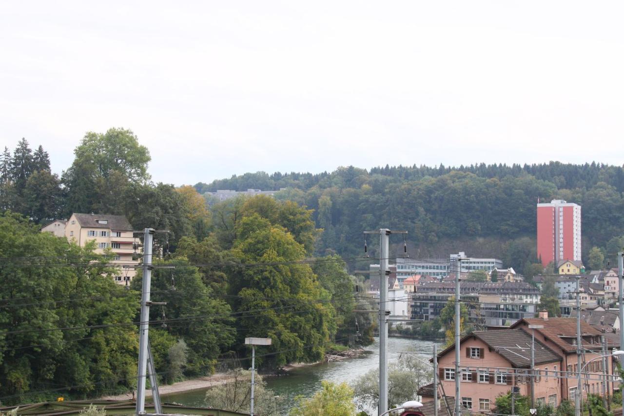Easy-Living Apartments Lindenstrasse 48 Lucerna Esterno foto